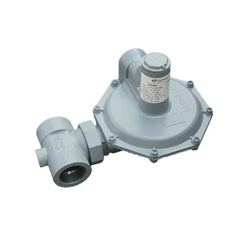 胜赛斯SENSUS 调压器 143-80