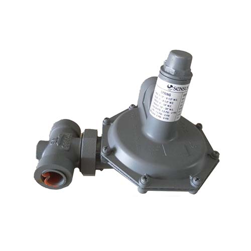 SENSUS胜赛斯燃气调压器143-80HP