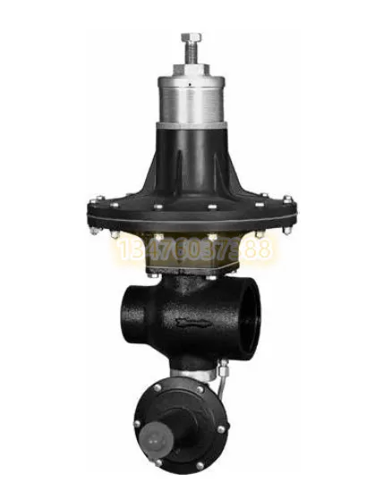 TARTARINI 塔塔里尼RP10调压器